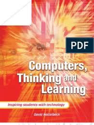 Here are some helpful navigation tips and features. Nettelbeck D C Computers Thinking And Learning Inspiring Students With Technology Educational Technology Classroom