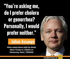 This Time It IS Different