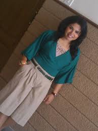 Once you've identified your face shape, you have to identify your hair texture and it's natural position, for instance someone with i would recommend looking at many hairstyles that fit your face, or finding a celebrity(s) that has the. Round Face Babita Jaishankar