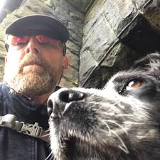 Andrew Briscoe: "Eagle Creek Trail Backpacking:…"