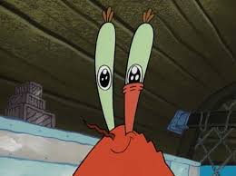 1 characters 2 synopsis 2.1 running gags 3 production 3.1 art 3.2 music 3.3 release 3.4 reception 4 trivia 4.1 general 4.2 cultural references 4.3 errors 5 video spongebob squarepants. Twitching Gifs Get The Best Gif On Giphy