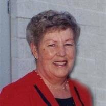 Elaine DeVillaer Obituary