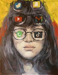 Blue Review 2024 by Mercersburg Academy