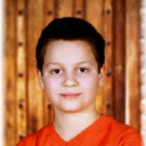 Obituary information for Ethan Michael Torres