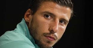 Rúben dos santos gato alves dias (born 14 may 1997), known as rúben dias (portuguese pronunciation: Ruben Dias Signs With Manchester City Arn News Centre Trending News Sports News Business News Dubai News Uae News Gulf News Latest News Arab News Sharjah News Gulf News Jobs In