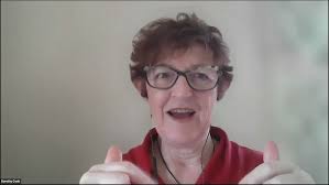 Raina and Colleen (Part 2)