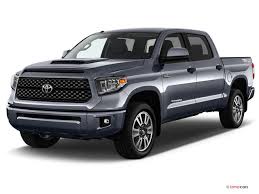 Fabric seat trim w/trd off road/trd sport packages edmunds has 811 new toyota tundras for sale near you, including a 2021 tundra sr5 pickup and. 2018 Toyota Tundra Prices Reviews Pictures U S News World Report