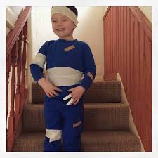 Book week creeps up on us each year. 30 Last Minute World Book Day Costume Ideas That You Can Create At Home Without A Needle And Thread Wales Online