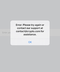 This is the best way to make sure that the cryptocurrencies are not at risk of being hacked. Anyone Know Why I Keep Getting This 2fa Error On The Crypto App When I Am Transferring Some Eth Out Cryptocurrency