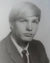 Andrew Procell Obituary (2014)