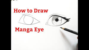 It was professor cyric cypress, all right. How To Draw An Anime Girl Eye Drawing Manga Eye Eyes Drawing Easy Tutorial For Beginners Youtube