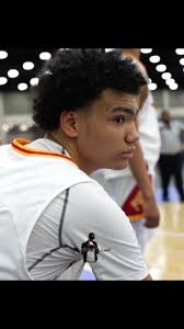 Isaiah Cochran is a 6’5 rising Sophomore w/ a High Ceiling! Power Circle  15U ⭕️ @isaiahcochran , •, •, DeadStock Way🌡