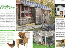 Poulailler Clapier Bois Outdoor Structures Outdoor Structures