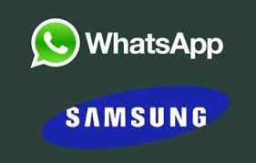 How do i make voice or video call on whatsapp on pc? Whatsapp Free Download And Install On Samsung Mobile And Pc Samsung Mobile Samsung Instant Messaging