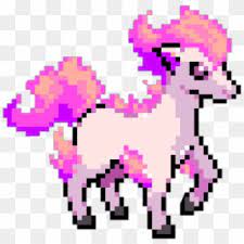 Deviantart is the world's largest online social community for artists and art enthusiasts, allowing people to connect through the creation and sharing of art. Pixel Art Ponyta Png Download Pixel Art Pokemon Feu Transparent Png 938x922 6781006 Pngfind