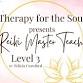 Reiki Master Training: The Mastery of the SELF! event image
