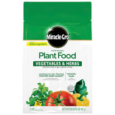 We did not find results for: Miracle Gro 2 Lbs Miracle Gro Water Soluble Veggie And Herb Plant Food 3003710 The Home Depot