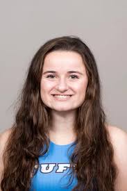 2021 Women's Track and Field Roster