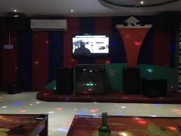 Health minister ong ye kung. Karaoke Box Wikipedia