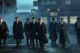 Eero wifi stream 4k video in every room. Peaky Blinders Dual Monitor Wallpapers Top Free Peaky Blinders Dual Monitor Backgrounds Wallpaperaccess