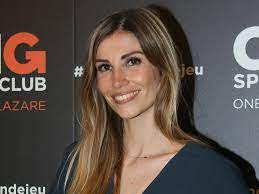 Representing the region of languedoc, she succeeded cindy fabre as the 77th miss france. Alexandra Rosenfeld La Biographie De Alexandra Rosenfeld Avec Voici Fr