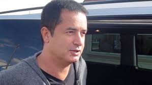 Minik eymen'e yardım ediyoruz kampanyası) Ertugrul Ozkok Ahmet Hakan Acun Dan Dayak Yemis