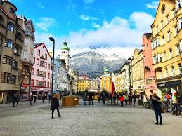 Explore guest reviews and book the perfect accommodation for your trip. What To Do In Innsbruck In Winter Hopping Feet
