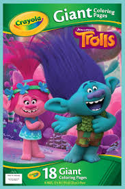 Kids will love coloring in some of their favorite disney princesses, and hanging their finished pages on the wall as poster art! Cards Stationery Trolls Age 4 Today 4th Birthday Card Cards Stationery Home Furniture Diy