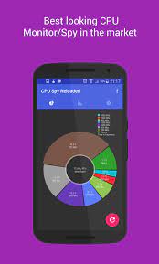 app2.1+cpu spy plusv0.5.60 cpuspy plus by realgpp. Cpu Spy Reloaded Free Monitor 2 41 Download Android Apk Aptoide