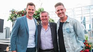 Eddie mcguire's career began when he was 14, working as an junior afl statistician for the melbourne herald sun. Afl 2020 Eddie Mcguire And Luke Darcy To Leave Triple M Hot Breakfast Show After 11 Years Fox Sports