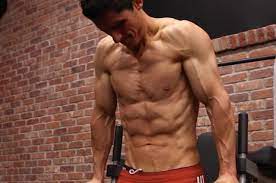 The youtube channel was established by the end of 2006, so it's most than ten years old. Athlean X S Nutrition And Workout Tips For Getting Shredded Abs