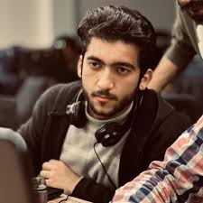 SaifullahUsmani693 (Saif Ullah Usmani) · GitHub