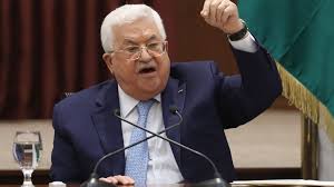Palestinians Ending Accords With Israel And Us Over Annexation Plan Bbc News