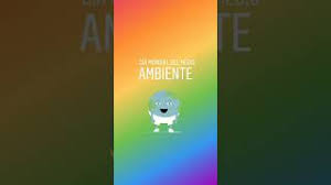 En un recorrido por diferentes parques, habitantes de la arenosa hablaron sobre las medidas que toman desde sus hogares para cuidar el entorno. Dia Mundial Del Medio Ambiente Gif Youtube