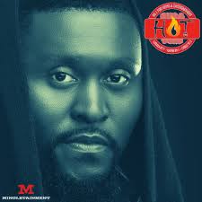 BubbleGumLover hitmaker B Flow is #Gary's guest