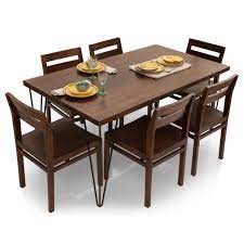 93 reviews based on 93 reviews. Buy Oslo Barcelona 6 Seater Dining Table Set Online In India Best Of Exports