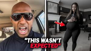 Martell Holt SHOCKED After Melody’s Pregnancy CONFIRMED! He Can’t Hold Back!