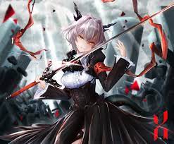 1311043 Arknights HD, Talulah (Arknights), Sword - Rare Gallery HD  Wallpapers