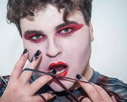 Liam J. Edwards releases defiant new single 'Thank You'