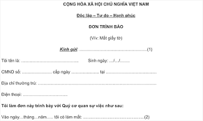 We did not find results for: Máº«u Ä'Æ¡n Trinh Bao Máº¥t Giáº¥y Tá» Tai Liá»‡u Tai Sáº£n Má»›i Nháº¥t