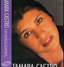 Voces de la Patria Grande: Tamara Castro