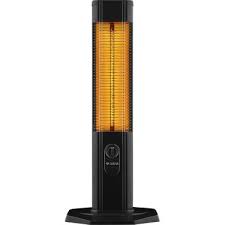 Güneş enerjisi ile çalışan mini ısıtıcıdan sonra elimde bulunan fazla miktardaki rezistans telini kullanarak 215 watlık bir ısıtıcı. Luxeva Lxv2000 Karbon Infrared Ufo Isitici 2000w Soba Fiyati