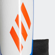 Adidas Messi Shin Guards White Adidas Us