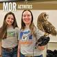 Raptor Meet and Greet