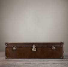 Mayfair Steamer Trunk Coffee Table Steamer Trunk Coffee Table Coffee Table Trunk Coffee Table Vintage