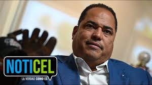 Se defiende Carmelo Ríos ante alegada investigación federal