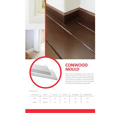 Kayu meranti merupakan salah satu jenis tanaman khas daerah tropis yang cukup terkenal. Jual Conwood Plint Lantai Floor Mould Berkat Bangun Indonesia