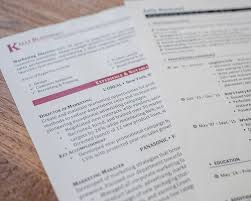 resume paper manufacturer in thane