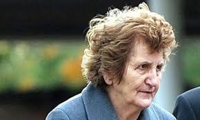 Pensioner, 71, jailed for stealing £20,000 from her neighbour