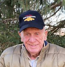 Linwood Joseph Perry Obituary